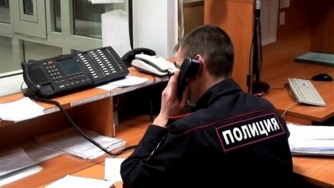 В Нюрбинском районе полицейскими раскрыто мошенничество